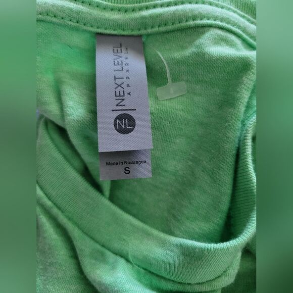 Next Level T-shirt Bundle S/M - Picture 6 of 6